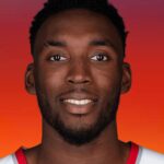 Nassir Little's Dash Across America