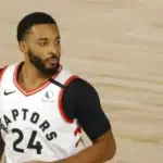 Norman Powell