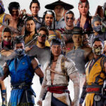 Mortal Kombat 1 Invasions Season 3