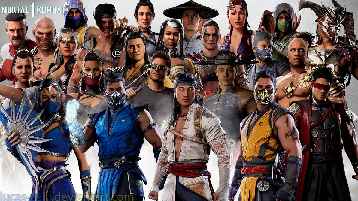 Mortal Kombat 1 Invasions Season 3