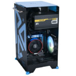 InWin POC One ATX Modular Mini ITX