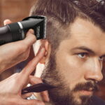 Men's Precision Hair Trimmer