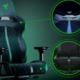 Razers New Iskur Pro & Enki Pro Chairs