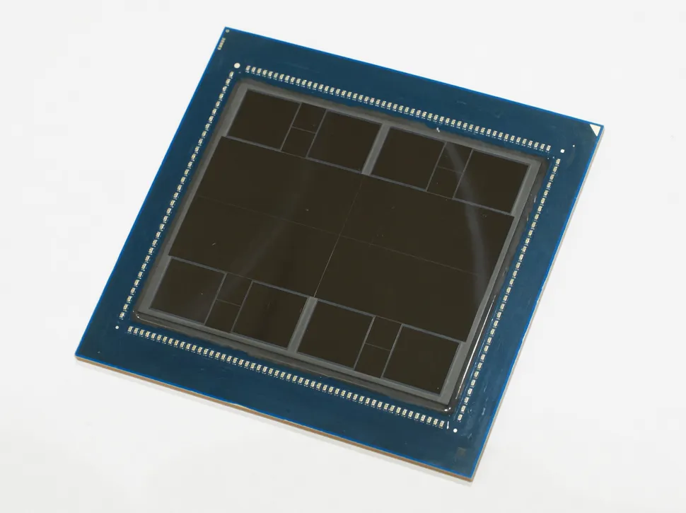 AMD vs. Nvidia: AI Chip Race Heats Up with Instinct MI300 Memory Boost
