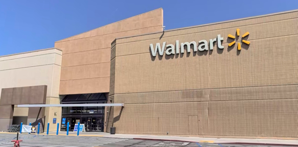 West Covina Walmart Closing Reasons