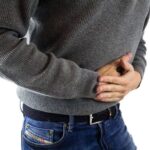 Unsaturated Fats and Colitis Inflammation