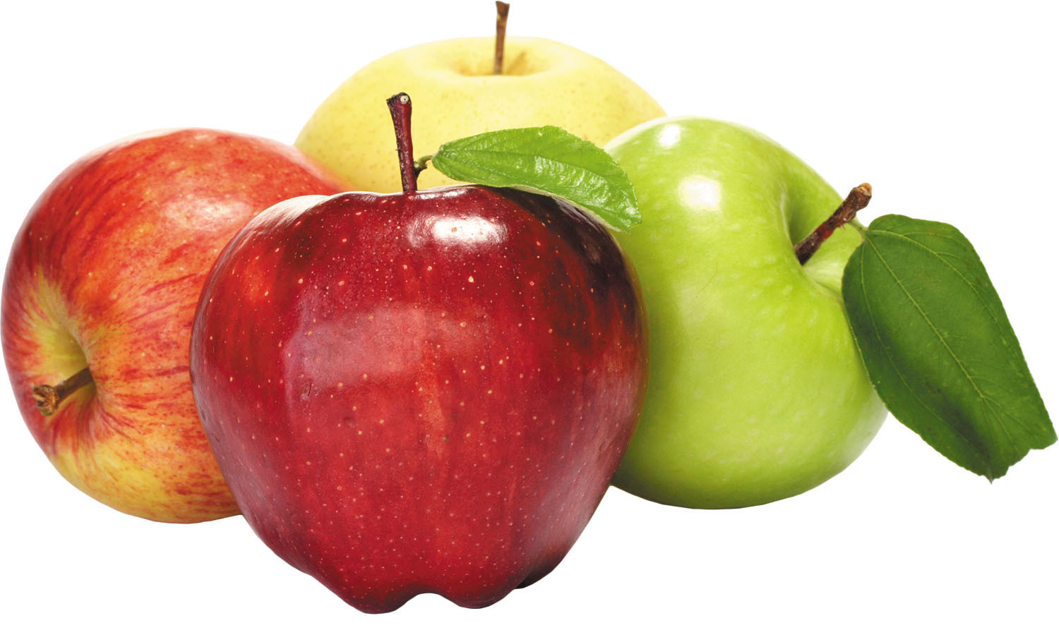 Beyond the Saying: “Apple a Day” and Heart Health – Insights from Inflammation Experts