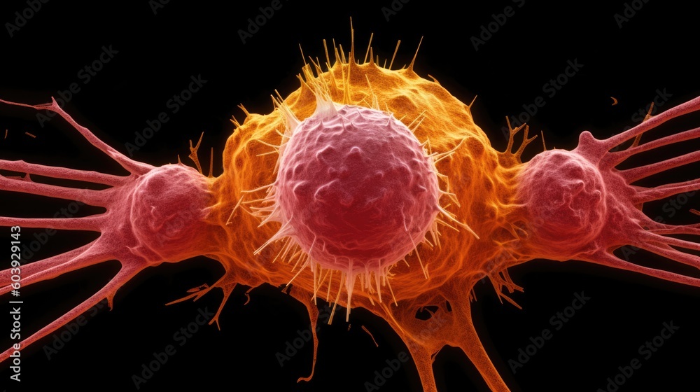Demystifying Cancer: Understanding Carcinogenesis, the Process of Cancer Development
