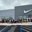 New Nike Store Fresno