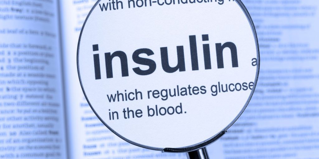Insulin and Diabetes: Understanding the Key Player in Blood Sugar Control 