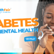 Diabetes and Mental Health