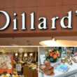 Dillard's grand opening Sioux Falls