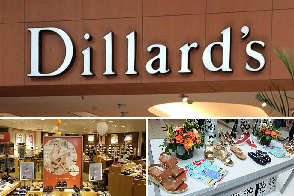 Dillards Coming to Sioux Falls