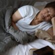 Alzheimer's Sleep Problems