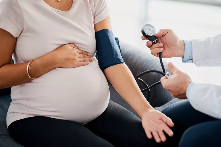 Beyond Pregnancy: Can Complicated Pregnancies Increase Heart Disease Risk Later?