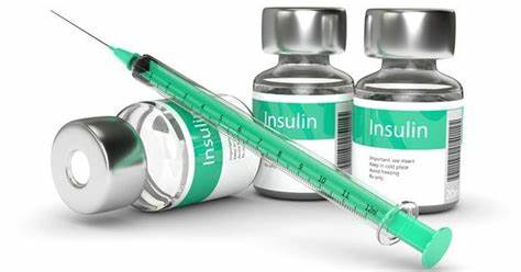 Conquering Diabetes with Insulin: A Guide to Types, Injections & Effective Dosing