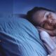 Sleep problems in Alzheimer's disease