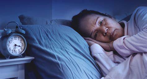 Restless Nights and Alzheimer’s: Understanding Sleep Problems and Solutions