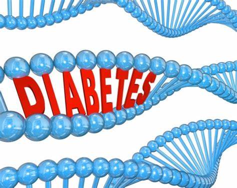 Is Diabetes in Your Genes? Understanding Family History and Risk 
