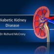 Diabetic Kidney Disease