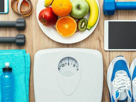 Winning the Weight Battle with Diabetes: Strategies for Lasting Success