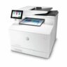 HP Color LaserJet Pro 3000 Series