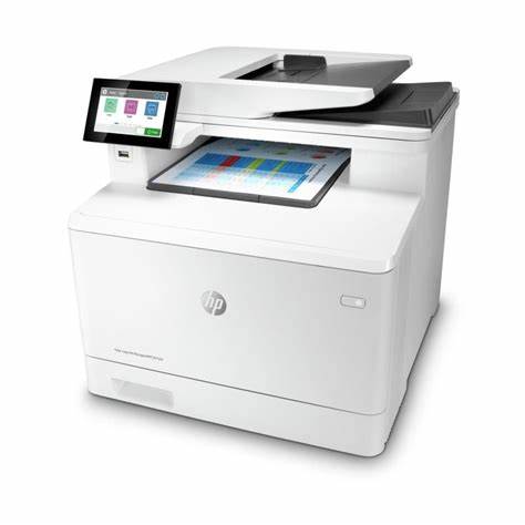 Small Business Printing Powerhouse: HP Color LaserJet Pro 3000 Series