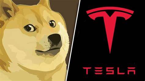 Dogecoin to Buy a Tesla? Elon Musk Hints at Crypto Payment Option