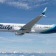 Alaska Air Q1 Earnings