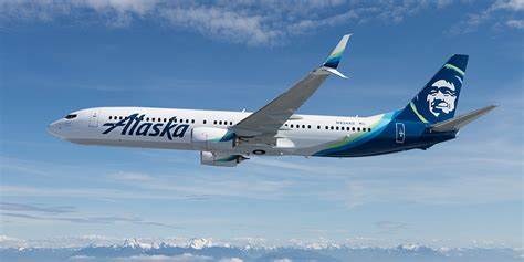 Alaska Air Takes Flight: Q1 Profit Expected Despite Boeing Grounding 