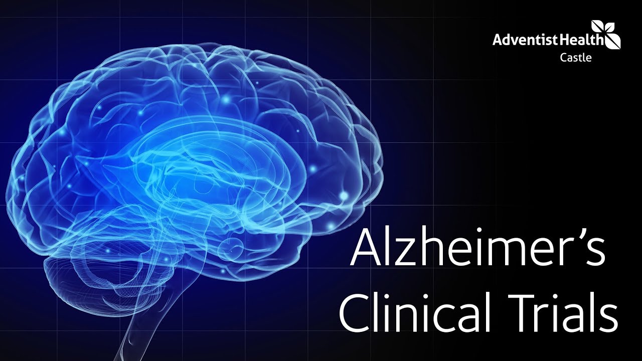 Joining the Fight Against Alzheimer’s: Clinical Trials and Research Explained