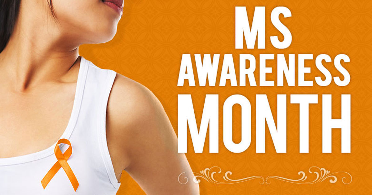 Understanding MS: Why Awareness Events Matter (The Power of Building Understanding for Multiple Sclerosis)