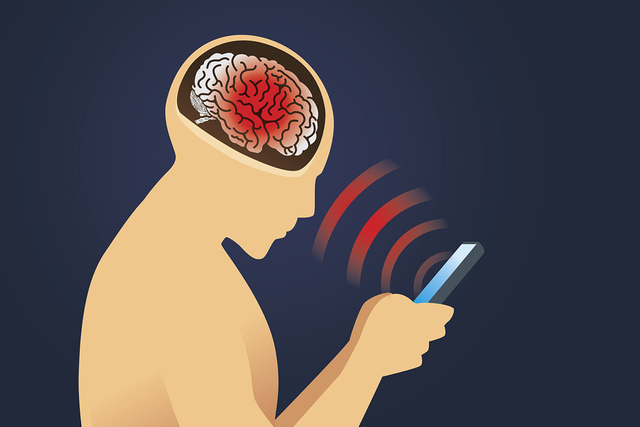 Cell Phones and Brain Tumors: Science Says No Increased Risk (Brain Tumor Risk From Cell Phones)