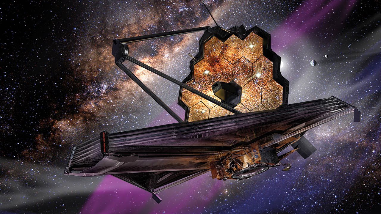James Webb Telescope: Revolutionizing Our View of the Universe (Early Discoveries and What They Mean)