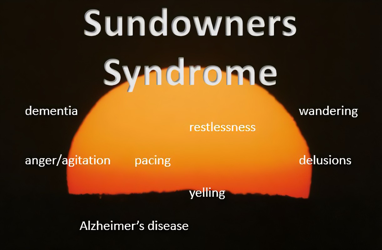 Calming the Evening Hours: Managing Sundowning Syndrome in Alzheimer’s