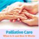 Palliative Care for Alzheimer's Disease