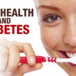 Diabetes and Oral Health