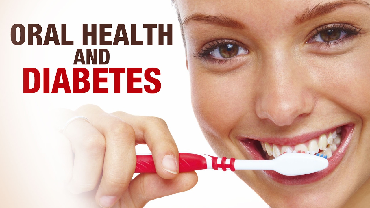 Diabetes and Oral Health: Protecting Your Smile for Life