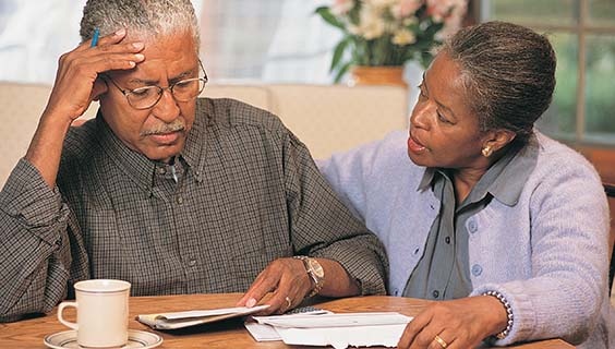 Safeguarding Tomorrow: Legal & Financial Planning for Alzheimer’s Disease