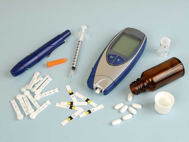 Demystifying Diabetes Medications: Pills vs. Injections for Effective Blood Sugar Control