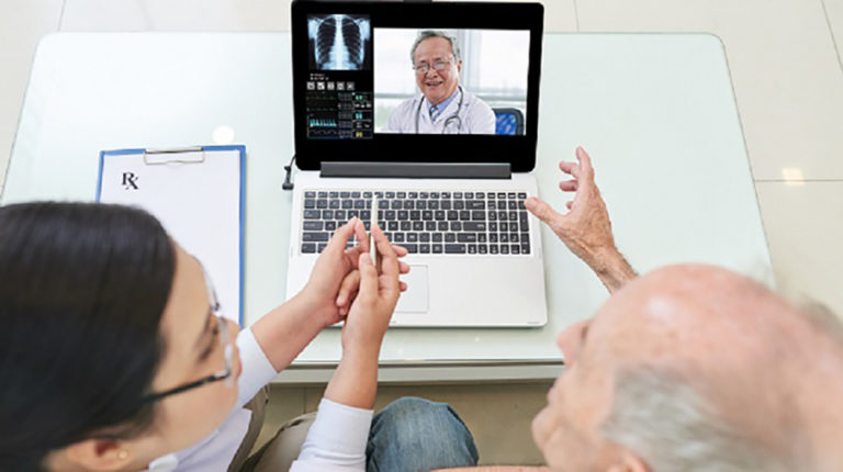 Telemedicine for Diabetes: Revolutionizing Care with Remote Monitoring and Support