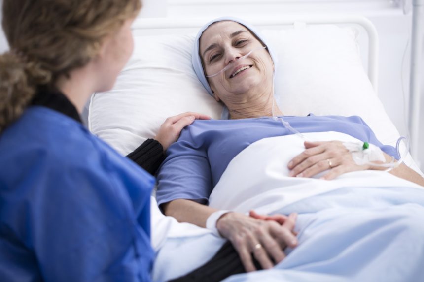 Palliative Care for Cancer: Enhancing Quality of Life Throughout Your Journey