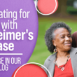 Alzheimer's Disease Advocacy Efforts