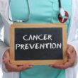 Cancer Prevention Strategies