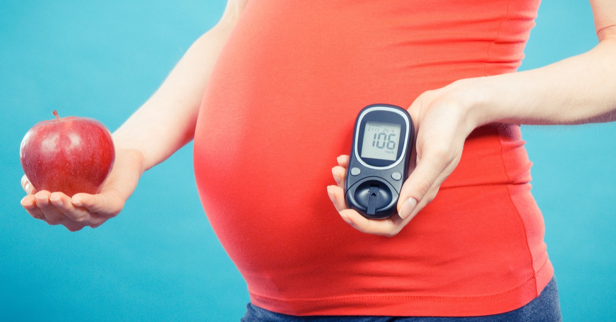 Diabetes and Pregnancy: Planning for a Healthy Journey