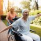 Physical Activity and Cancer