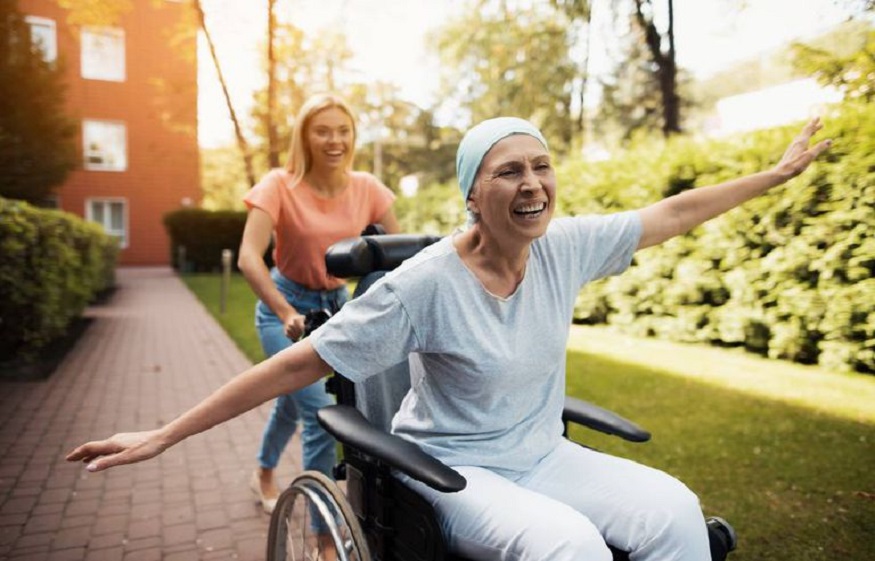Move for Life: Physical Activity for Cancer Prevention & Survivorship