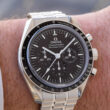 Omega Speedmaster Moonwatch