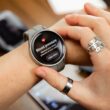 Galaxy Watch6 Health View