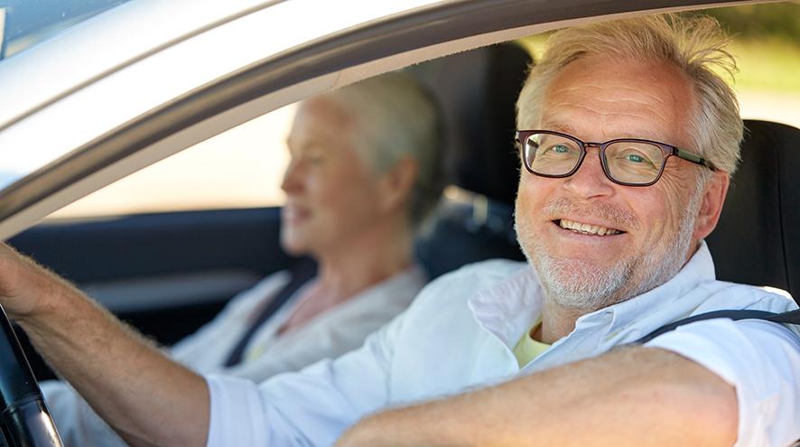 Can They Drive? Addressing Driving Safety in Alzheimer’s Disease